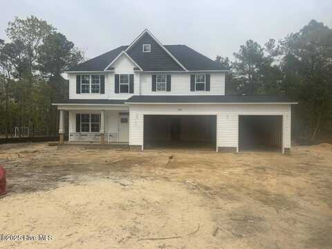 15661 Vista Point Court, Wagram, NC 28396