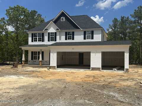 15661 Vista Point Court, Wagram, NC 28396