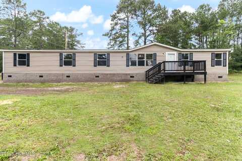 14561 Saint Johns Church Road, Gibson, NC 28343