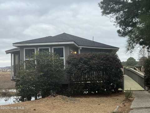 380 Bald Cypress Drive, Vass, NC 28394