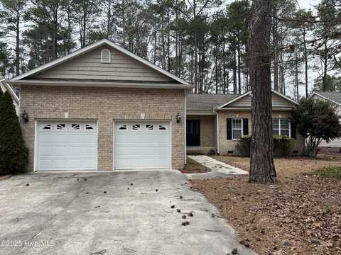 754 Riverbirch Drive, Vass, NC 28394