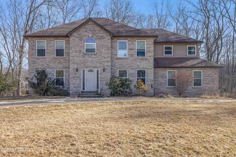 6144 Stony Brook Drive, East Stroudsburg, PA 18302