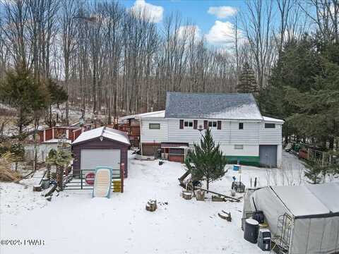 36 Rolling Acres Road, Lake Ariel, PA 18436