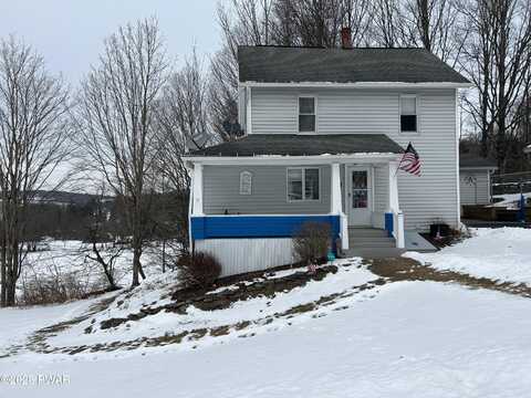 1279 Bridge Street, Honesdale, PA 18431