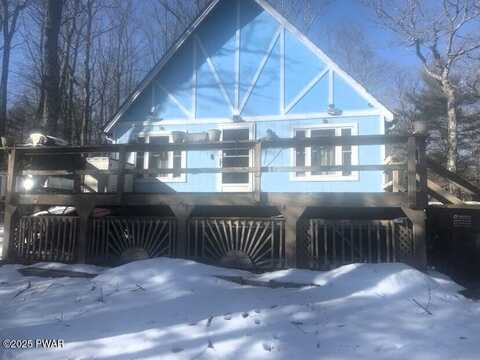 108 Gold Key Road, Milford, PA 18337