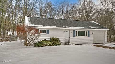 625 Milanville Road, Beach Lake, PA 18405