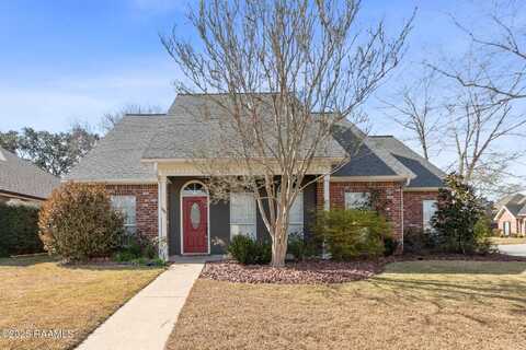 100 Lamas Circle, Lafayette, LA 70506