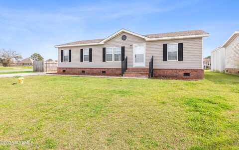 124 Squirrel Run, Youngsville, LA 70592