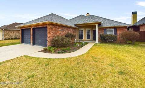 142 Kingspointe Circle, Lafayette, LA 70508