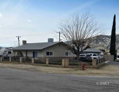 2725 Flower, Lake Isabella, CA 93240