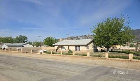 2725 Flower, Lake Isabella, CA 93240