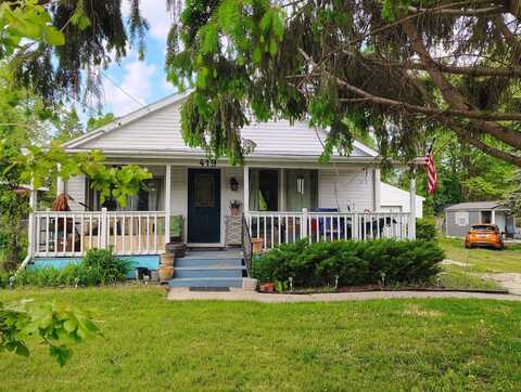 419 Garver, ROCKFORD, IL 61102