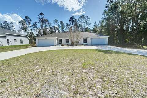 6290-6300 W Oak Park Boulevard, Homosassa, FL 34446