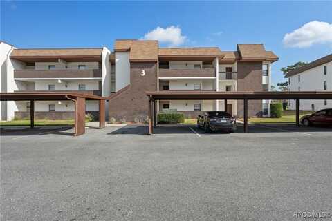 3 Cypress Run unit: 35A, Homosassa, FL 34446