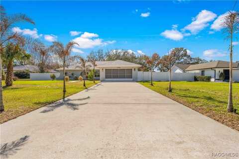 10256 Hoover Street, Spring Hill, FL 34608