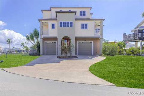 3073 Gulf Winds Circle, Hernando Beach, FL 34607