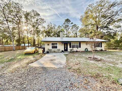 5420 E Gwendolyn Path, Inverness, FL 34452