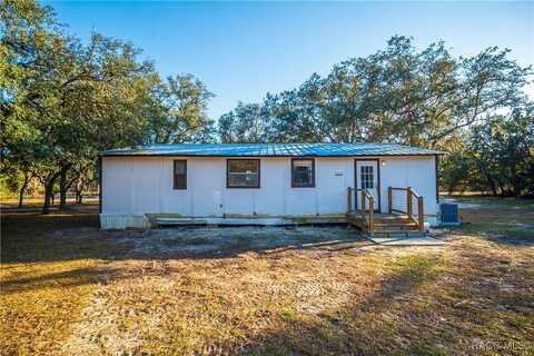 1375 W High Acres Street, Lecanto, FL 34461