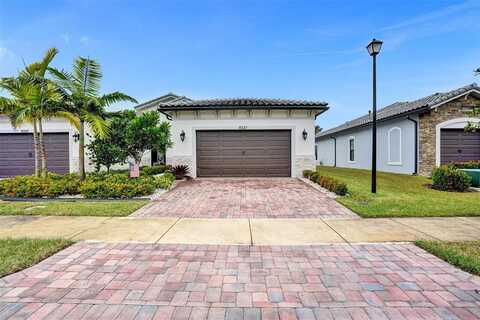 8327 W Blue Spring Dr, Parkland, FL 33067
