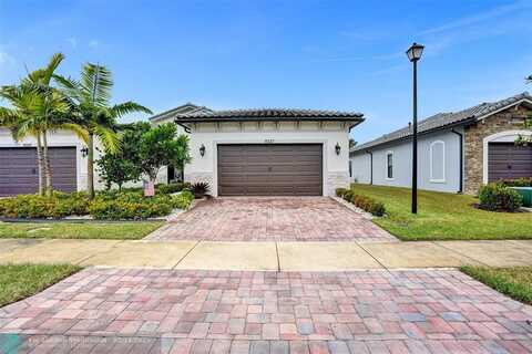 8327 W Blue Spring Dr, Parkland, FL 33067