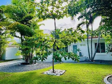 1910 NE 17th Ter, Fort Lauderdale, FL 33305