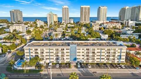 550 Bayshore Dr, Fort Lauderdale, FL 33304