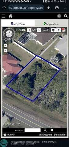 3101 SE Eldron Blvd, Palm Bay, FL 32909