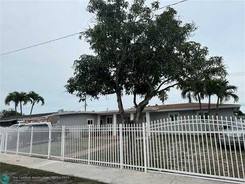 18001 NW 44th Avenue, Miami Gardens, FL 33055