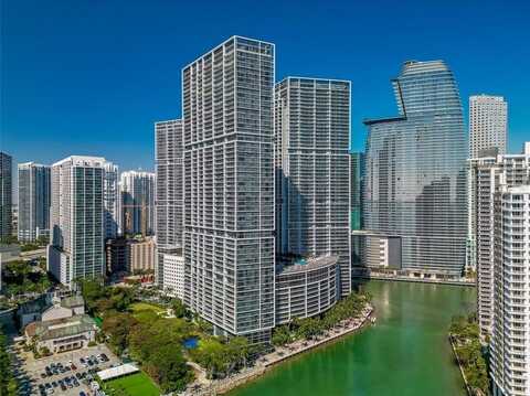 495 Brickell Ave, Miami, FL 33131