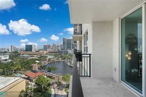 610 W LAS OLAS BLVD, Fort Lauderdale, FL 33312