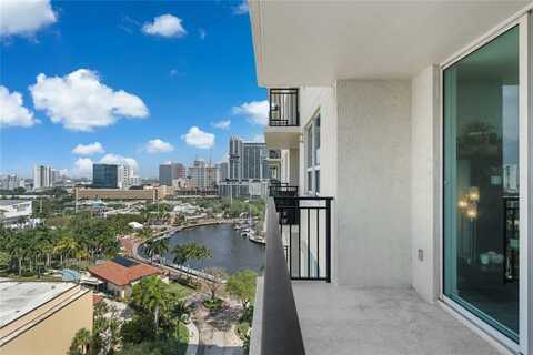 610 W LAS OLAS BLVD, Fort Lauderdale, FL 33312