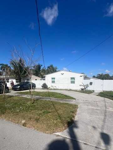 2615 Liberty St, Hollywood, FL 33020