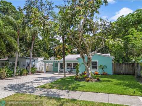 1015 SW 20th St, Fort Lauderdale, FL 33315