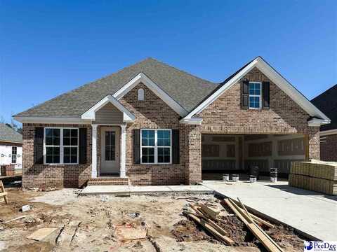 908 Cedar Crest Ln, Florence, SC 29501