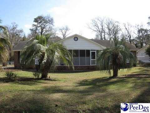 403 Wildwood Drive, Quinby, SC 29506