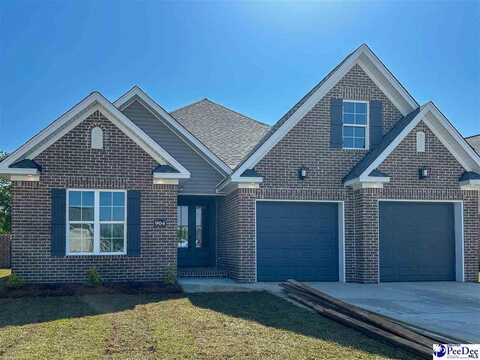 904 Cedar Crest Ln, Florence, SC 29501