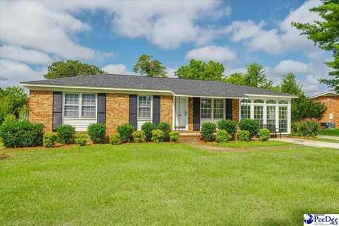 1624 3rd Loop Rd., Florence, SC 29505