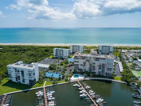 5163 N A1A Highway, Hutchinson Island, FL 34949