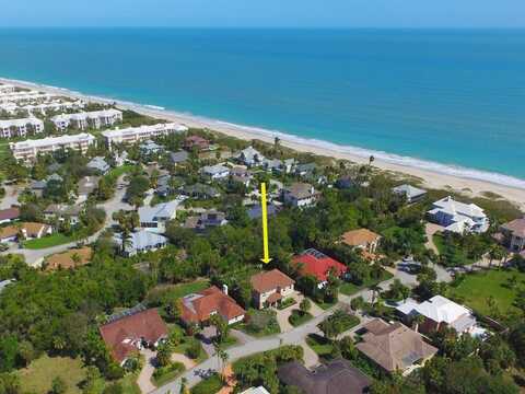 2230 Seaside Street, Vero Beach, FL 32963