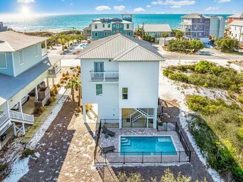 156 Haven Rd, Cape San Blas, FL 32456
