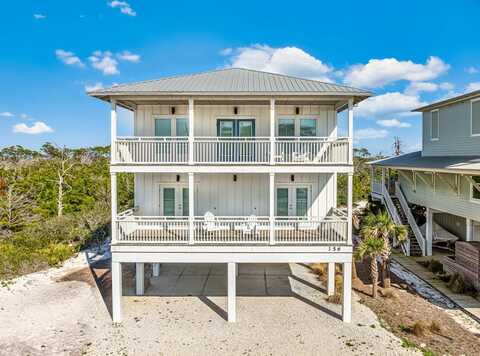 156 Haven Rd, Cape San Blas, FL 32456