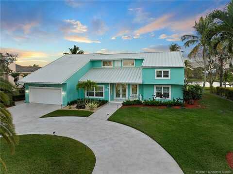 2666 SE Erickson Drive, Port Saint Lucie, FL 34984