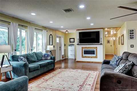 1776 NW Palmetto Court, Stuart, FL 34994