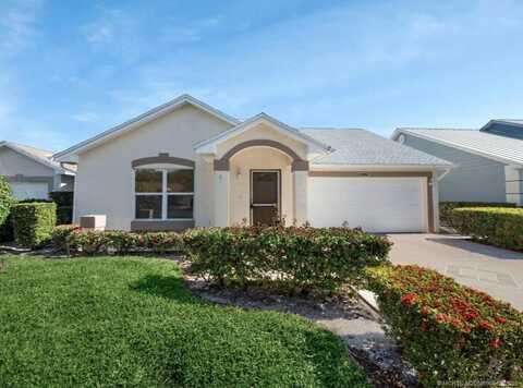 339 NW Tuscany Way, Port Saint Lucie, FL 34986