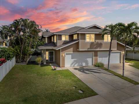 258 Lau Oliwa Loop, Wailuku, HI 96793