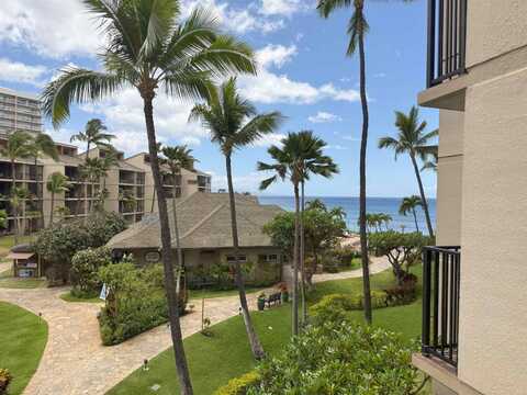 3445 Lower Honoapiilani Rd, Lahaina, HI 96761
