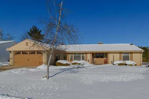 1268 KELLOGG Street, GREEN BAY, WI 54303