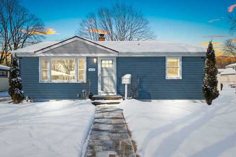 1608 CARROLL Avenue, GREEN BAY, WI 54304