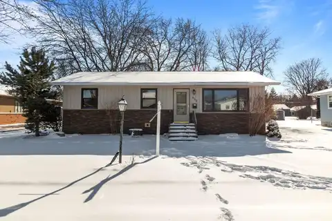 632 MARSHALL Avenue, FOND DU LAC, WI 54935