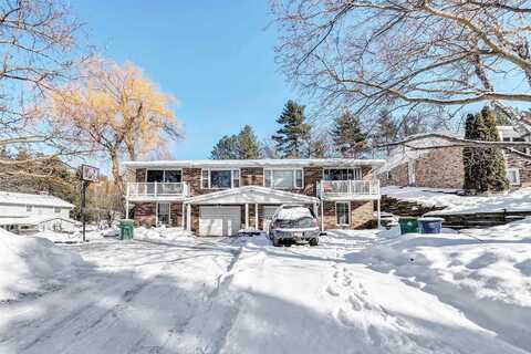 3070 ALBERT Drive, GREEN BAY, WI 54311